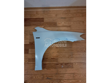 Golf 7  Desno Krilo Facelift za Volkswagen Golf 7 od 2016. do 2019. god.