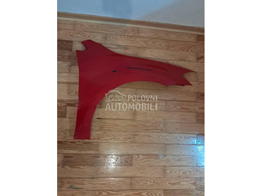 Golf 7 Krilo Desno Facelift za Volkswagen Golf 7 od 2016. do 2019. god.