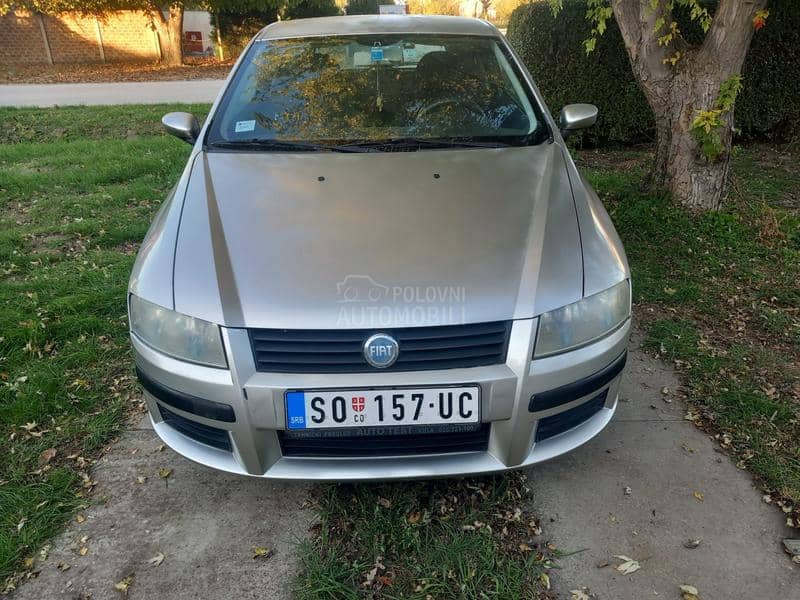 Fiat Stilo 1.6