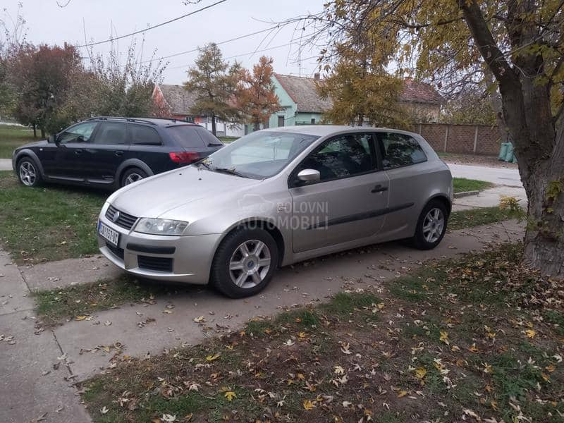 Fiat Stilo 1.6