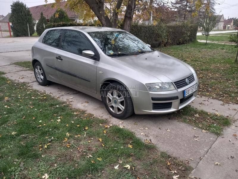 Fiat Stilo 1.6