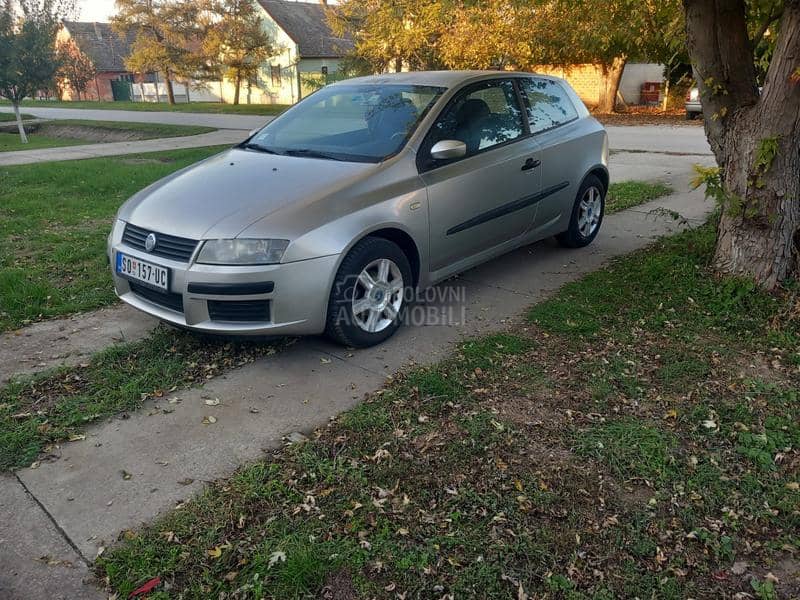 Fiat Stilo 1.6