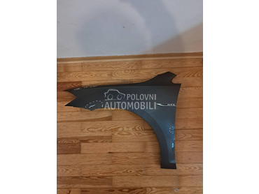 Golf 7 Krilo levo za Volkswagen Golf 7 od 2012. do 2016. god.