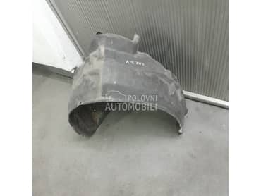 Prednje desno potkrilo za Audi A5 od 2017. do 2025. god.