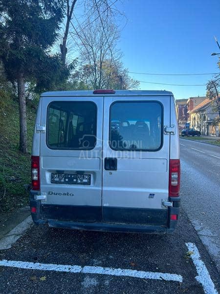 Fiat Ducato 