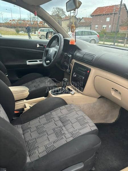 Volkswagen Passat B5 1.9TDI