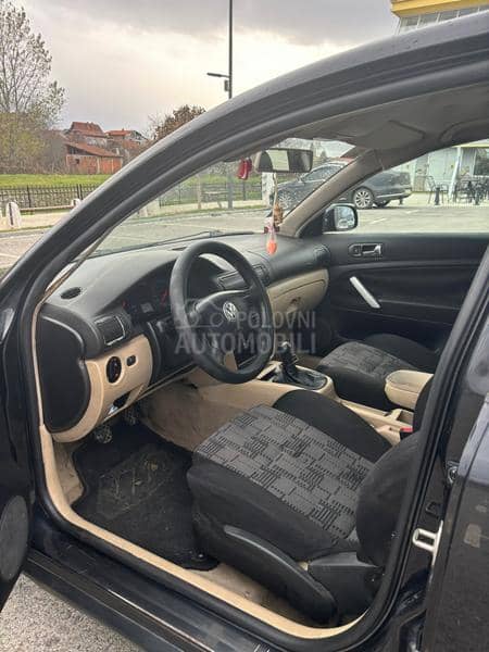 Volkswagen Passat B5 1.9TDI