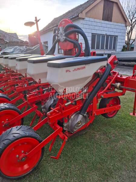 Nodet Pneumassem Pneummasem 2 i planter