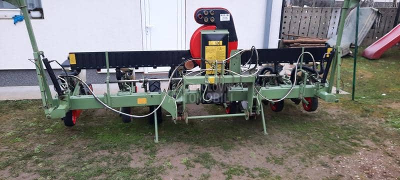 Nodet Pneumassem Pneummasem 2 i planter