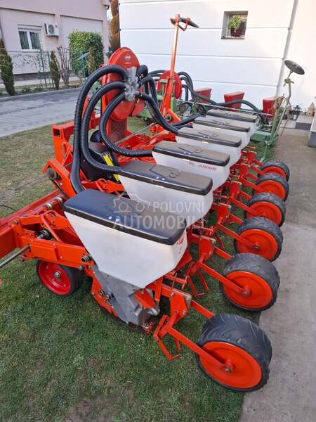 Nodet Pneumassem Pneummasem 2 i planter