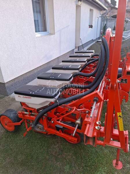 Nodet Pneumassem Pneummasem 2 i planter