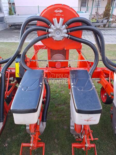 Nodet Pneumassem Pneummasem 2 i planter