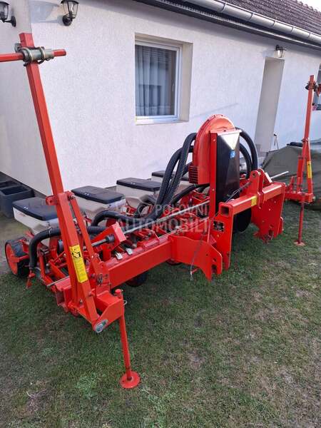 Nodet Pneumassem Pneummasem 2 i planter