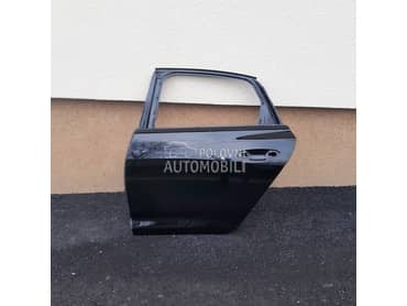 Zadnja leva vrata,limuzina 4K za Audi A6 od 2018. do 2025. god.