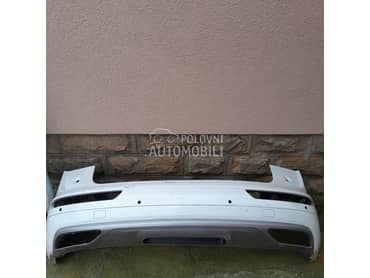 Zadnji branik za Audi Q5 od 2017. do 2020. god.