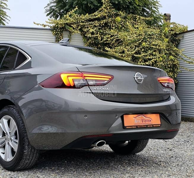 Opel Insignia 2.0 CDTi Innovation