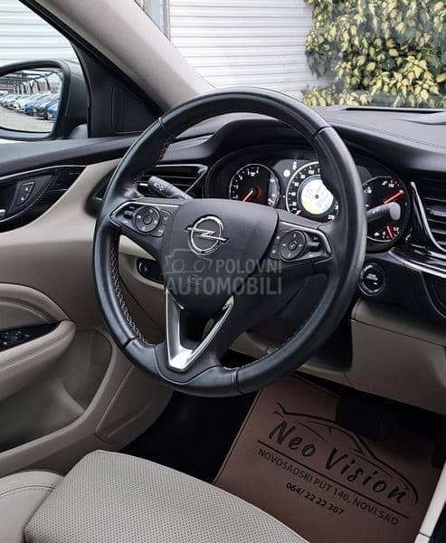 Opel Insignia 2.0 CDTi Innovation