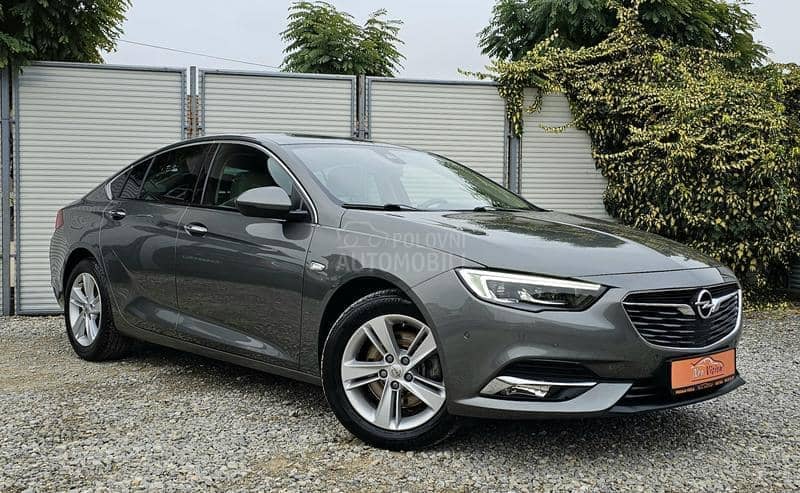 Opel Insignia 2.0 CDTi Innovation