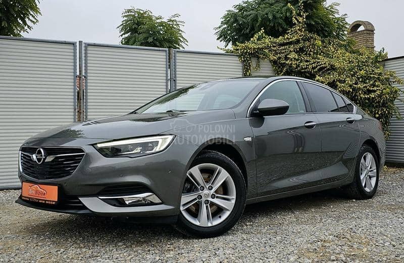 Opel Insignia 2.0 CDTi Innovation