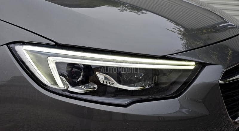 Opel Insignia 2.0 CDTi Innovation