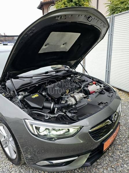 Opel Insignia 2.0 CDTi Innovation