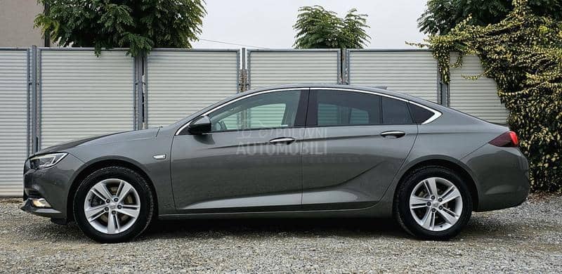 Opel Insignia 2.0 CDTi Innovation