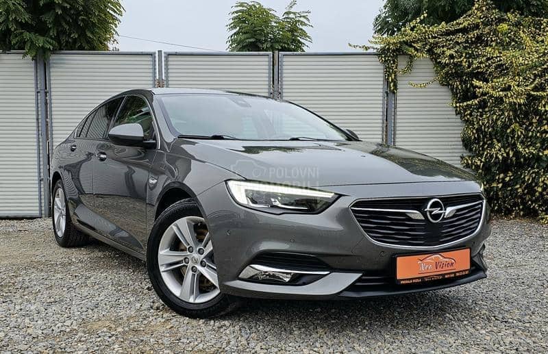 Opel Insignia 2.0 CDTi Innovation