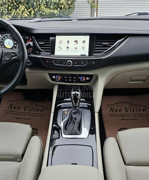 Opel Insignia 2.0 CDTi Innovation