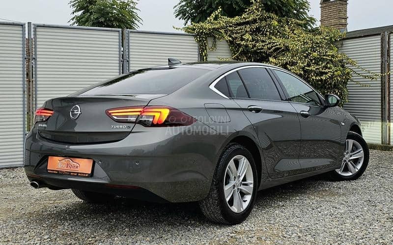 Opel Insignia 2.0 CDTi Innovation