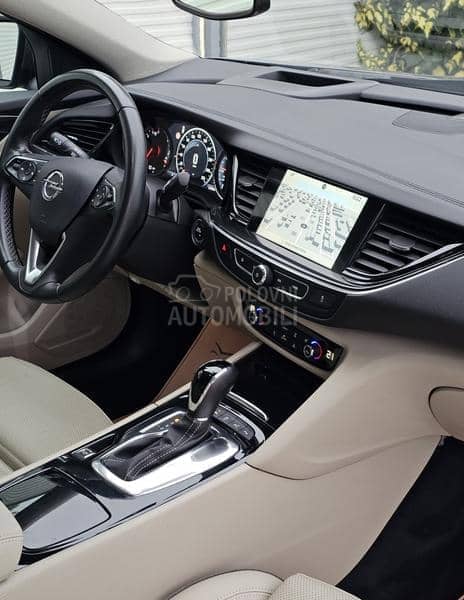 Opel Insignia 2.0 CDTi Innovation