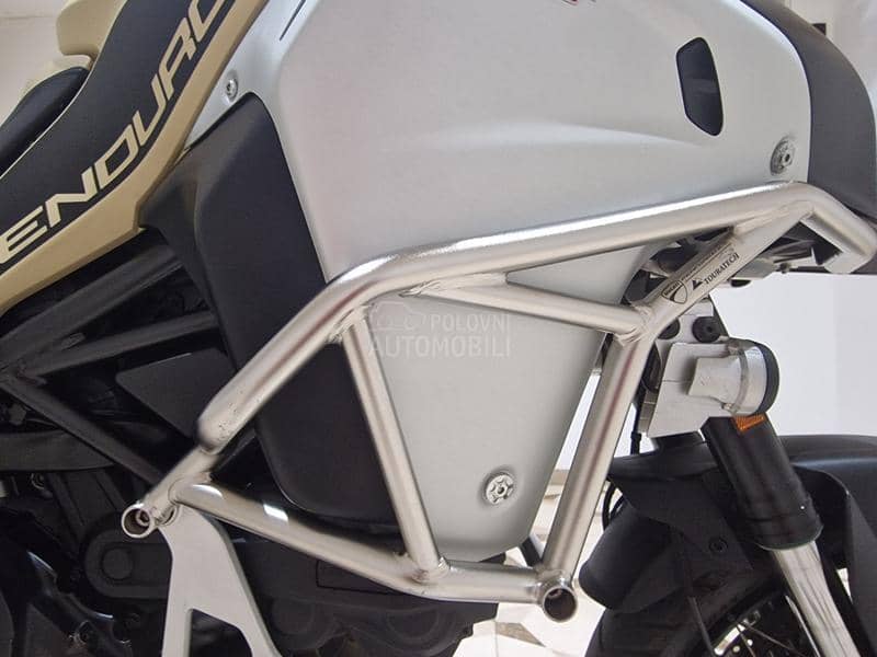 Ducati MULTISTRADA 1200 ENDURO