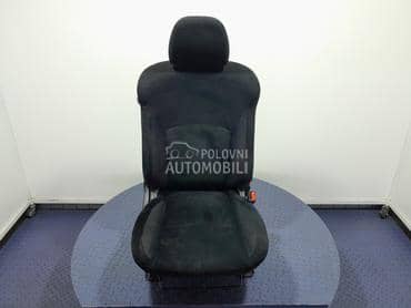 Prednje desno sedište za Mitsubishi Outlander od 2007. do 2013. god.