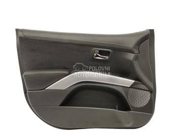 Tapacir vrata levi prednji za Mitsubishi Outlander