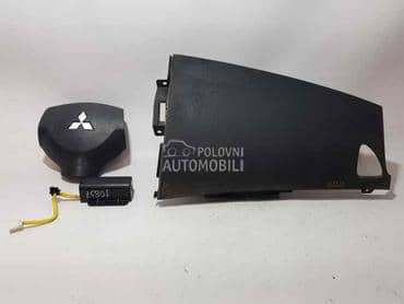 Vazdušni jastuk - airbag za Mitsubishi Outlander od 2007. do 2013. god.