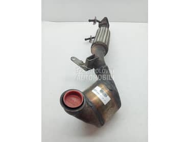 Katalizator za Mitsubishi Outlander od 2007. do 2013. god.