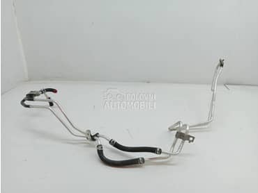 Duvaljke i delovi ventilacije za Mitsubishi Outlander od 2007. do 2013. god.