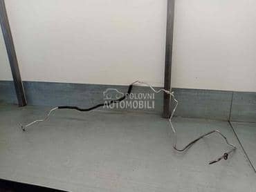 Cevi klime za Mitsubishi Outlander od 2007. do 2013. god.