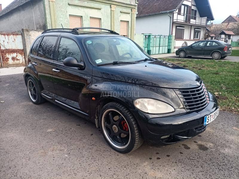 Chrysler PT Cruiser 