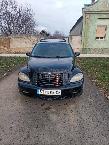 Chrysler PT Cruiser 