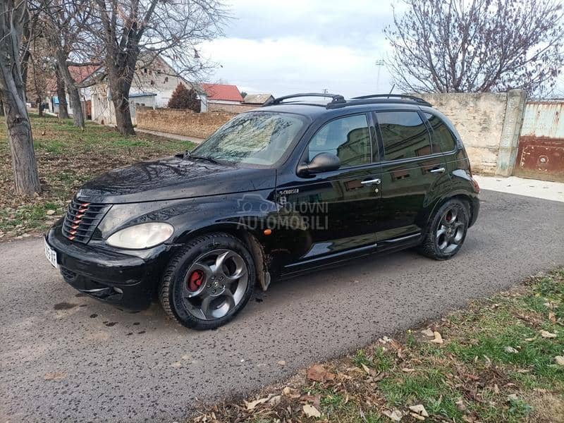 Chrysler PT Cruiser 