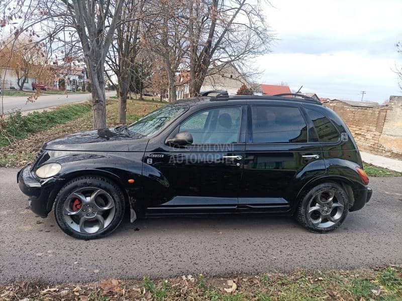 Chrysler PT Cruiser 