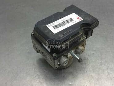 Kompjuter ABSa T31 za Nissan X-Trail od 2007. do 2013. god.