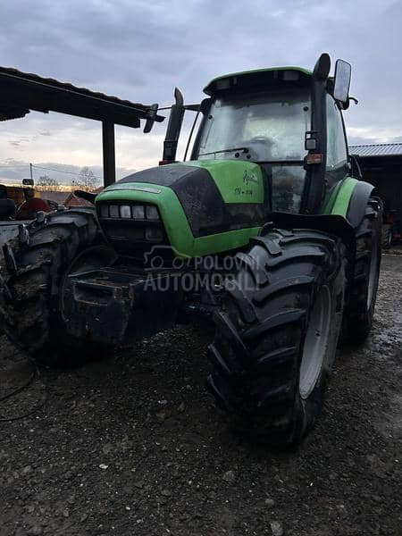 Deutz Fahr TTV 1130