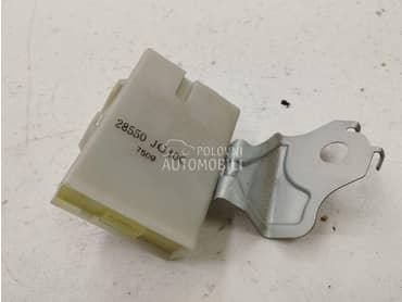 Računar centralne brave T31 za Nissan X-Trail od 2007. do 2013. god.