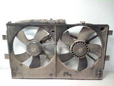 Ventilator klime za Mitsubishi Outlander od 2007. do 2013. god.