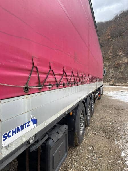 Schmitz SCS 24/L 13.62 EB