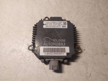 Računar xenon svetala T31 za Nissan X-Trail od 2007. do 2013. god.