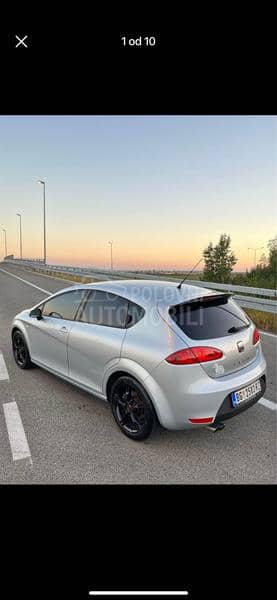 Seat Leon 2.0 FR