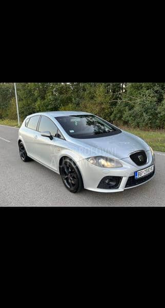 Seat Leon 2.0 FR