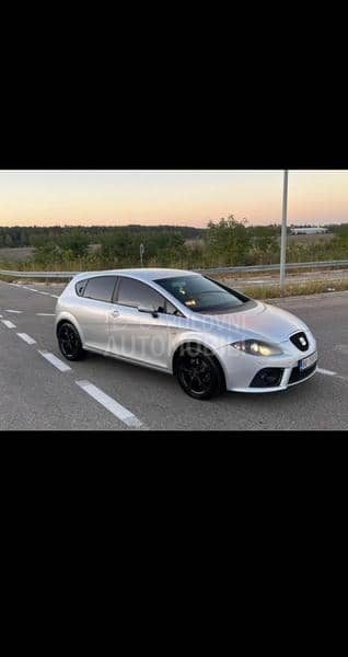 Seat Leon 2.0 FR